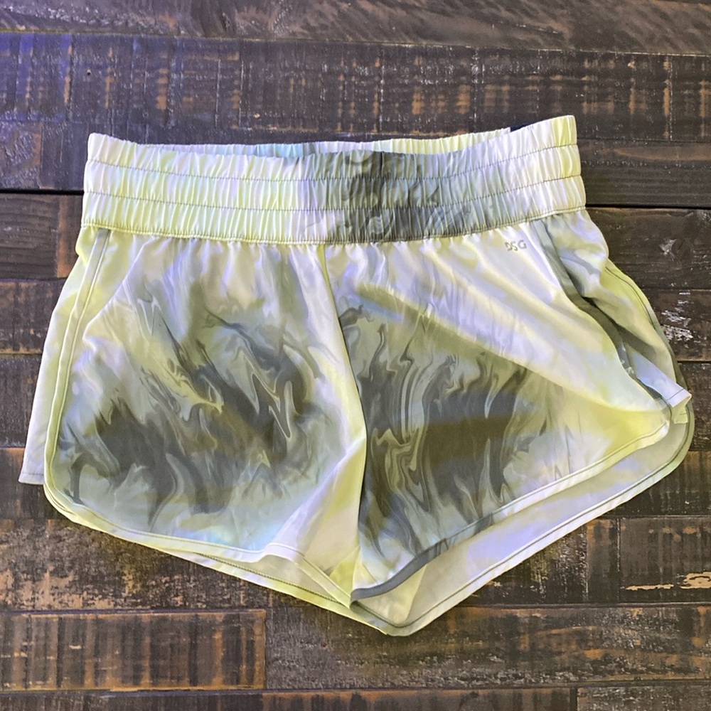 DSG Shorts
